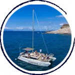 icono catamaran