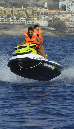 motos_de_agua_tenerife-costa-adeje Extreme Sports Mountain Climbing